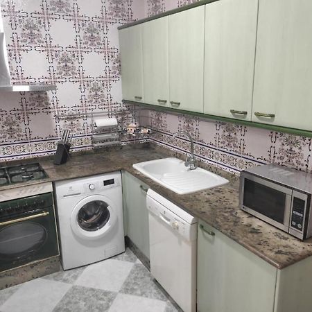 Apartament El Rinconcito Del Cabanyal Walencja Zewnętrze zdjęcie