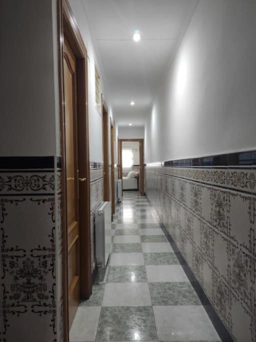 Apartament El Rinconcito Del Cabanyal Walencja Zewnętrze zdjęcie