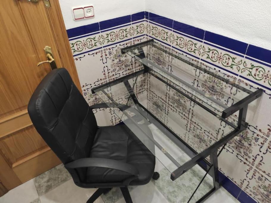 Apartament El Rinconcito Del Cabanyal Walencja Zewnętrze zdjęcie