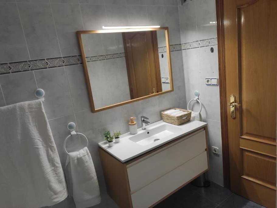 Apartament El Rinconcito Del Cabanyal Walencja Zewnętrze zdjęcie