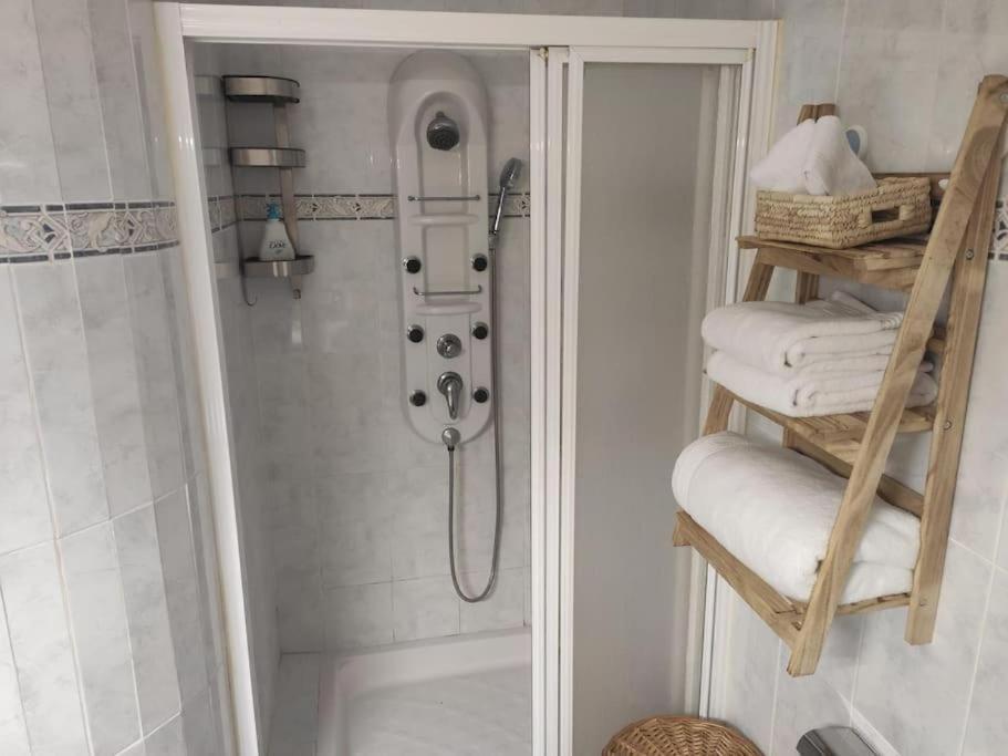 Apartament El Rinconcito Del Cabanyal Walencja Zewnętrze zdjęcie