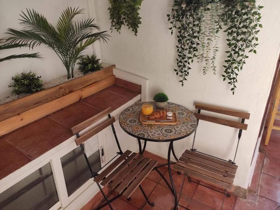 Apartament El Rinconcito Del Cabanyal Walencja Zewnętrze zdjęcie