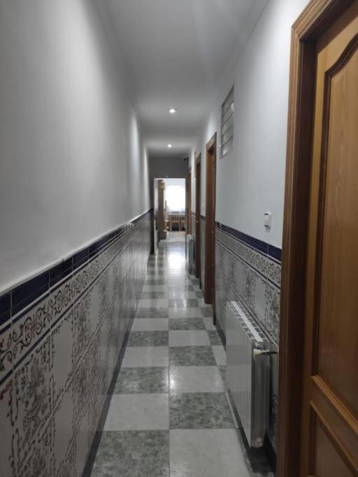 Apartament El Rinconcito Del Cabanyal Walencja Zewnętrze zdjęcie