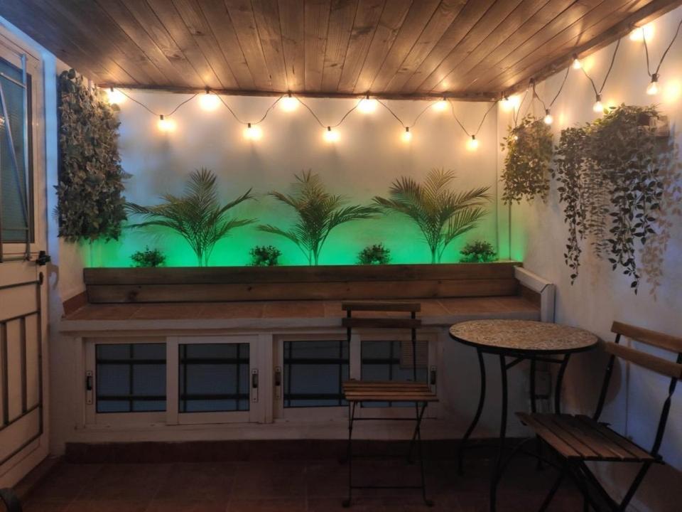 Apartament El Rinconcito Del Cabanyal Walencja Zewnętrze zdjęcie