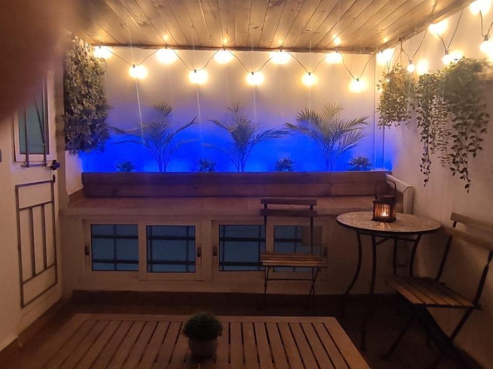 Apartament El Rinconcito Del Cabanyal Walencja Zewnętrze zdjęcie