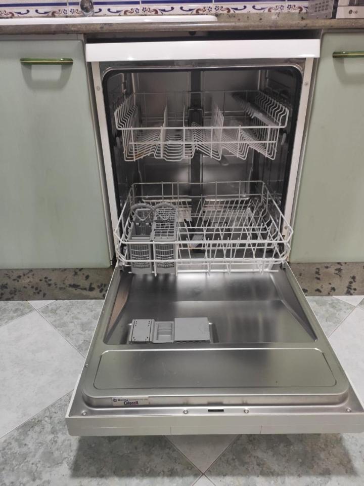 Apartament El Rinconcito Del Cabanyal Walencja Zewnętrze zdjęcie